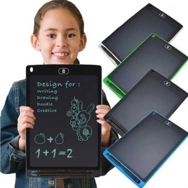 Roll over image to zoom in LCD Writing Tablet 10”